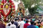 temple news