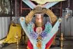 செல்வவிநாயகர், விஸ்வநாத யோகேஸ்வரர் கோவிலில் திருவாசகம் முற்றோதல் 