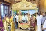 Temple Latest News
