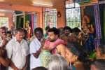 Temple Latest News