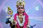 அய்யலுார் இடும்பன், ஆதிசிவன் கோயிலில் ஆண்டு விழா