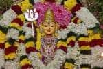 குனியமுத்தூர் சக்தி மாரியம்மன் கோவிலில் சிறப்பு பூஜை