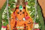 விருதை கோவில்களில் சதுர்த்தி வழிபாடு; விநாயகருக்கு அபிஷேக ஆராதனை