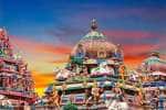 temple news