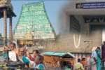 temple news