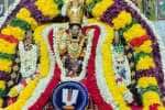 கோவை கரி வரதராஜ பெருமாள் கோவிலில் புரட்டாசி சனி சிறப்பு அபிஷேகம்