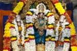 காரமடை அரங்கநாத சுவாமி கோயிலில் புரட்டாசி சனி சிறப்பு வழிபாடு
