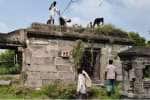 temple news