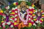 உலக நன்மைக்காக வீர அழகர் கோயிலில் லட்சார்ச்னை விழா