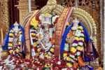 பிரான்ஸில் ஸ்ரீனிவாச திருக்கல்யாணம் கோலாகலம்
