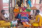 temple news