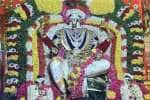 சூளாங்குறிச்சி வரதராஜ பெருமாளுக்கு திருக்கல்யாண உற்சவம் 