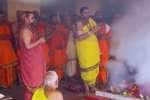 சிருங்கேரியில் ஸ்ரீ பாரதி தீர்த்த மகாஸ்வாமிஜியின் 36வது ஆண்டு பட்டாபிஷேக தின விழா