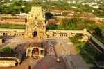 தஞ்சை பெரிய கோவில் கோபுர நிழல் கீழே விழாது; பள்ளிக்கல்வி விளம்பரத்தில் தவறு