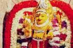 ராஜராஜேஸ்வரி அம்மன் கோவிலில் தேய்பிறை அஷ்டமி சிறப்பு வழிபாடு 
