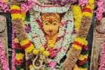 சிங்கம்புணரி சிவபுரிபட்டியில் வடுகபைரவர் பூஜை; காலபைரவருக்கு சிறப்பு அபிஷேகம்