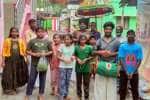 temple news