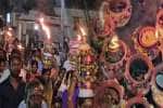 temple news