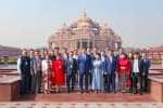 temple news
