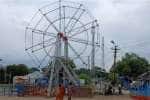 தீபாவளிக்கு அடுத்த நாள் மயிலந்தீபாவளிக்கு ஏற்பாடு