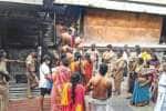 temple news