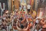 temple news
