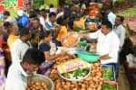 25ஆண்டுகளாக வடலுார் தைப்பூசத்திற்கு அரிசி, காய்கறி கொடுக்கும் முஸ்லிம்