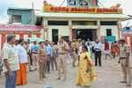 temple news