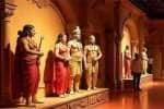 ராமாயண இதிகாசத்தை மையப்படுத்தி அயோத்தியில் மெழுகு அருங்காட்சியகம்