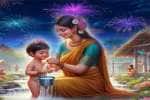 எண்ணெய் தேய்த்துக் குளிப்பது ஏன்?