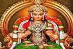 அன்னபூர்ணா ஸ்தோத்திரம்!