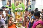 temple news