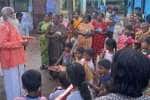 temple news