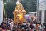 temple news