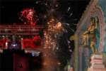 temple news