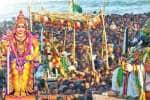 temple news