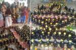 temple news