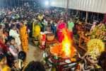 temple news