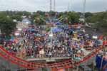 temple news