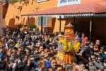 temple news