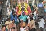 temple news