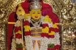 சூலூர் வட்டார முருகன் கோவில்களில் காப்பு கட்டி சஷ்டி விரதம் துவக்கிய பக்தர்கள்