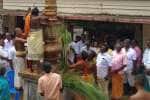 திருமலைக்கேணி சுப்பிரமணிய சுவாமி கோவிலில் கந்தசஷ்டிவிழா துவக்கம்