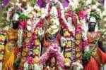 கூடல் சுந்தரவேலவர் கோயிலில் காப்பு கட்டுதலுடன் கந்த சஷ்டி விழா துவங்கியது 