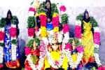 திருப்புத்தூர் திருத்தளிநாதர் கோயிலில் கந்த சஷ்டி விழா துவக்கம்
