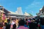 temple news