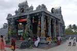 temple news
