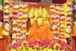 temple news