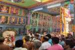 சாரம் சுப்ரமணிய சுவாமி கோவிலில் கந்த சஷ்டி விழா கொடியேற்றம்