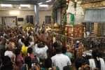 கடலுார் சிவசுப்பிரமணிய சுவாமி கோவிலில் கந்த சஷ்டி விழா கொடியேற்றம்